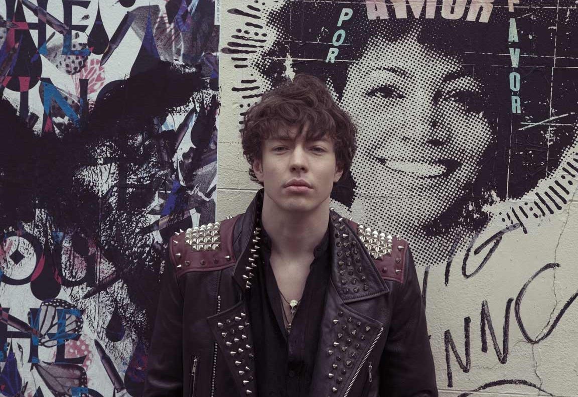 Barns Courtney