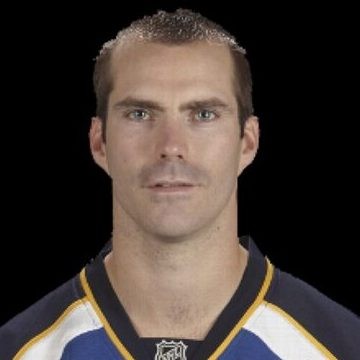 You are currently viewing Barret Jackman