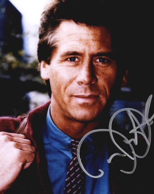 Barry Bostwick