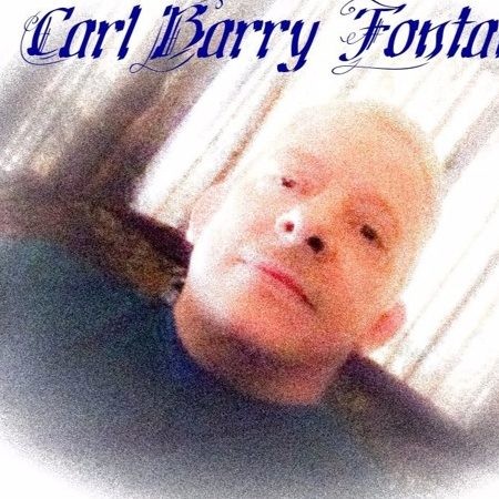 Barry Carl