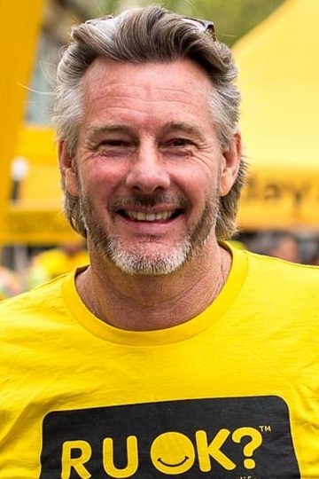 Barry Du Bois