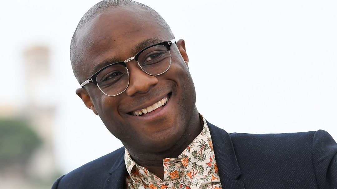 Barry Jenkins