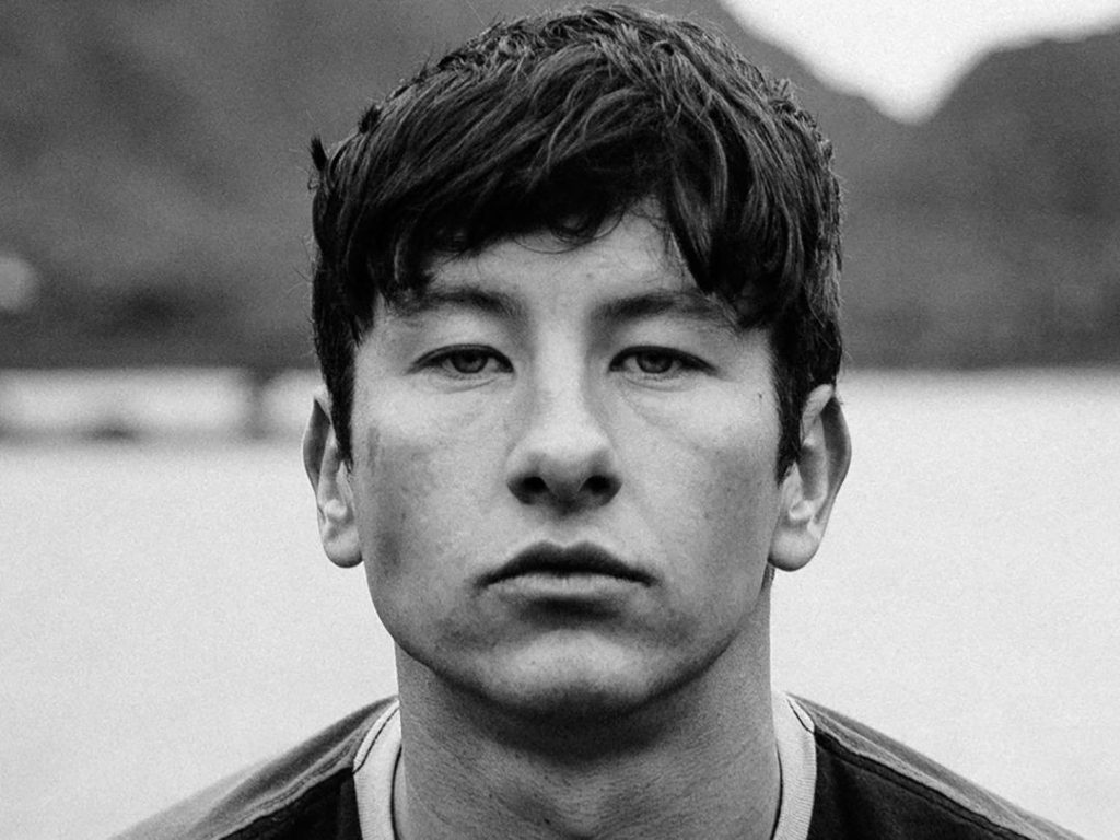 Barry Keoghan