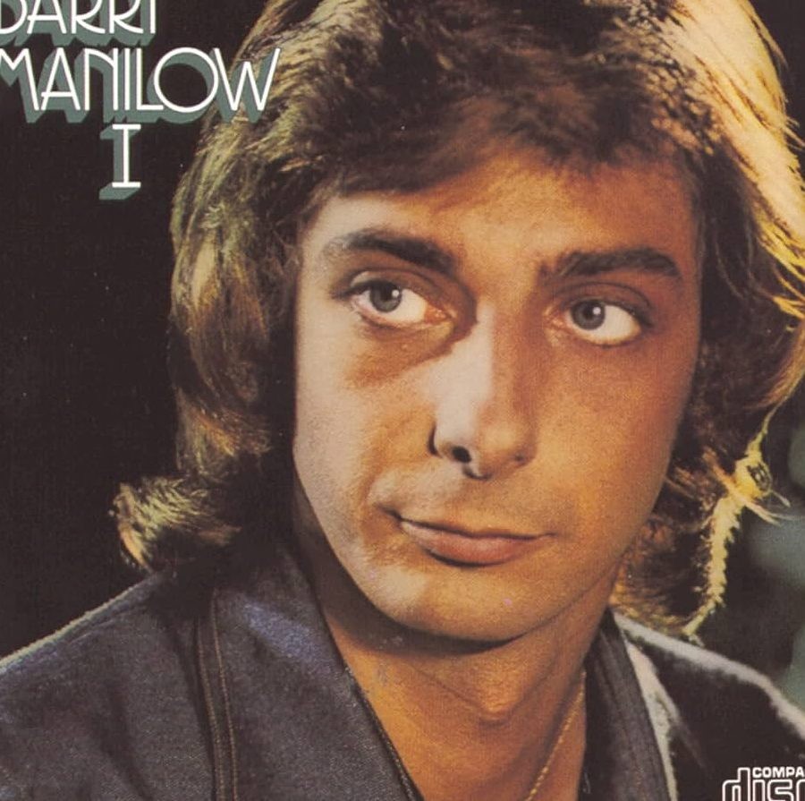 Barry Manilow