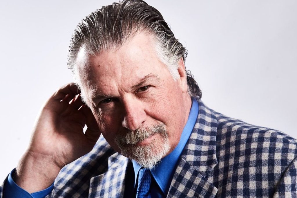 Barry Melrose