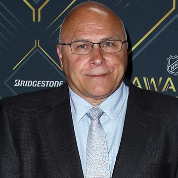 Barry Trotz