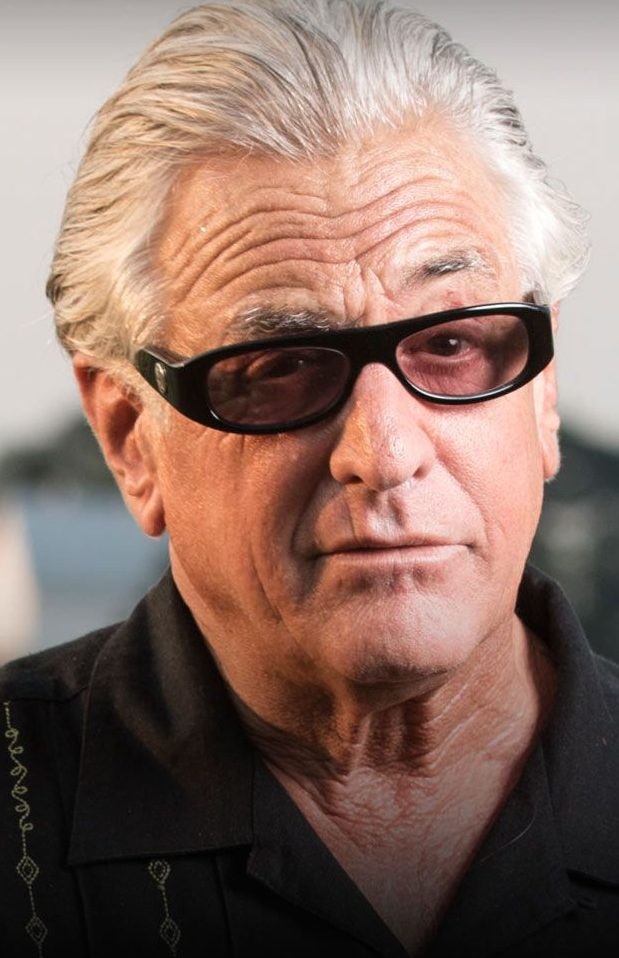 Barry Weiss