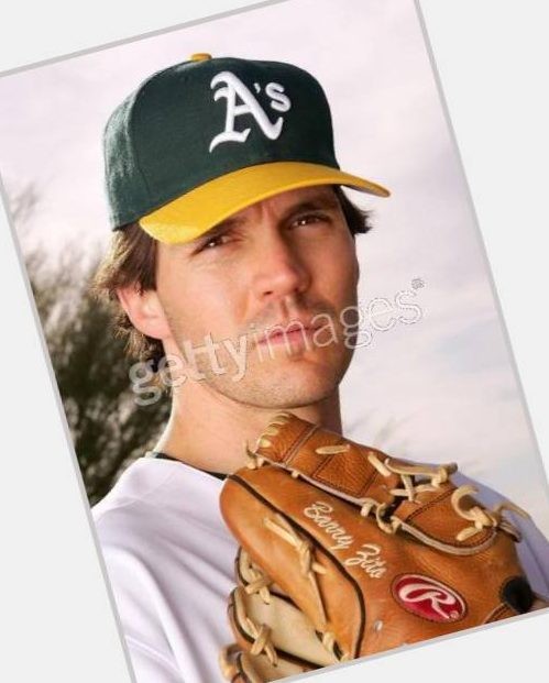 Barry Zito