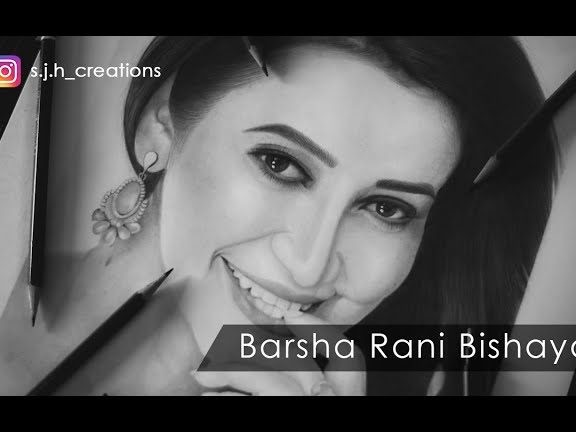 You are currently viewing Barsha Rani Bishaya