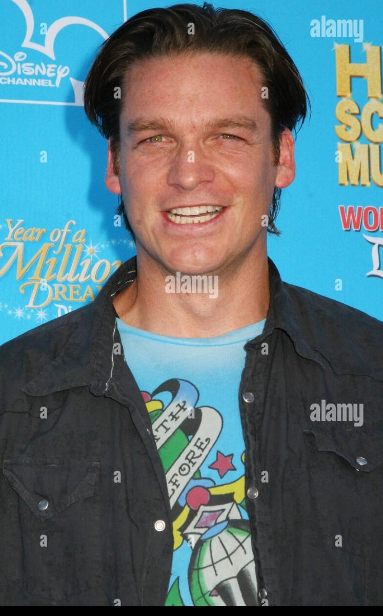 Bart Johnson