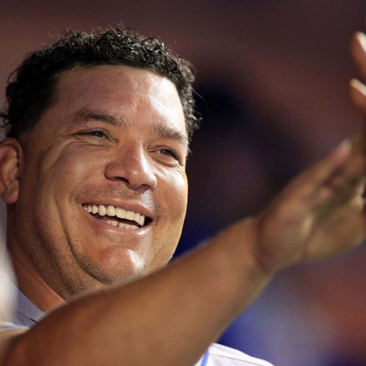 Bartolo Colon