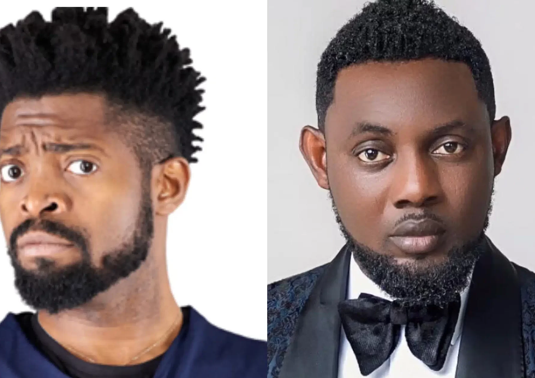 Basketmouth