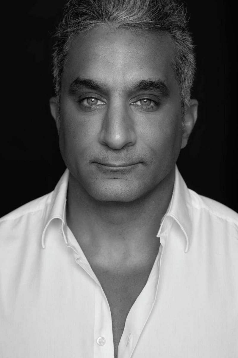 Bassem Youssef