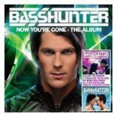 Basshunter