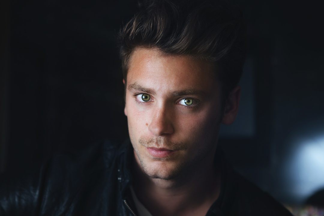 Bastian Baker