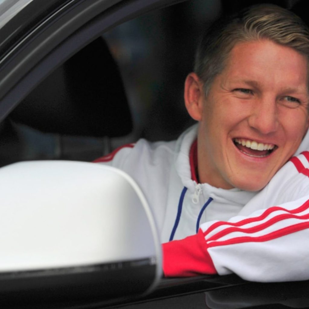 Bastian Schweinsteiger