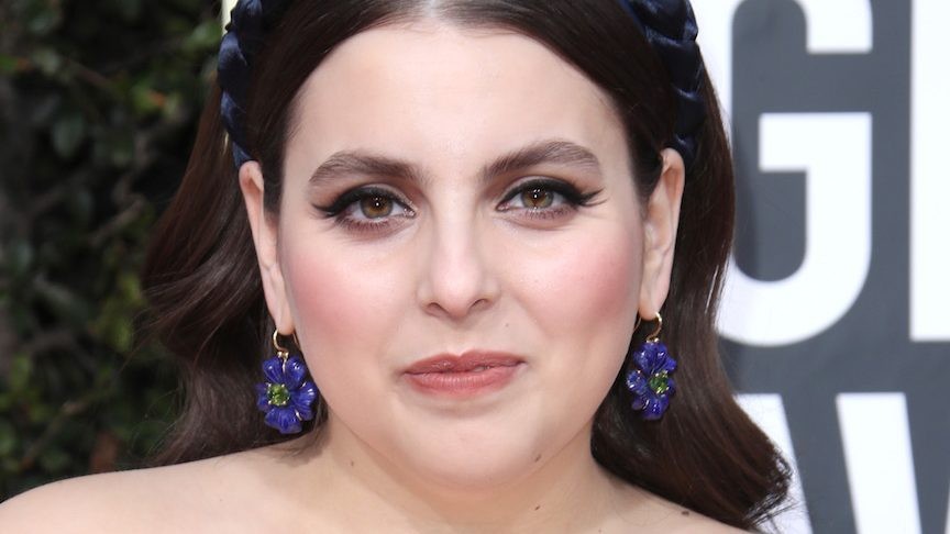 Beanie Feldstein