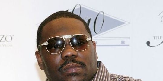 Beanie Sigel