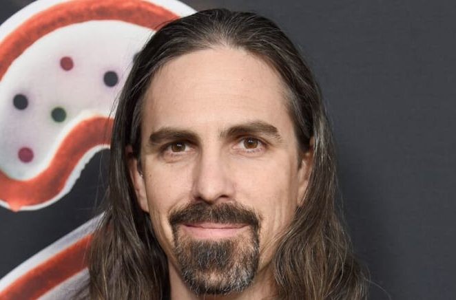 You are currently viewing Bear McCreary