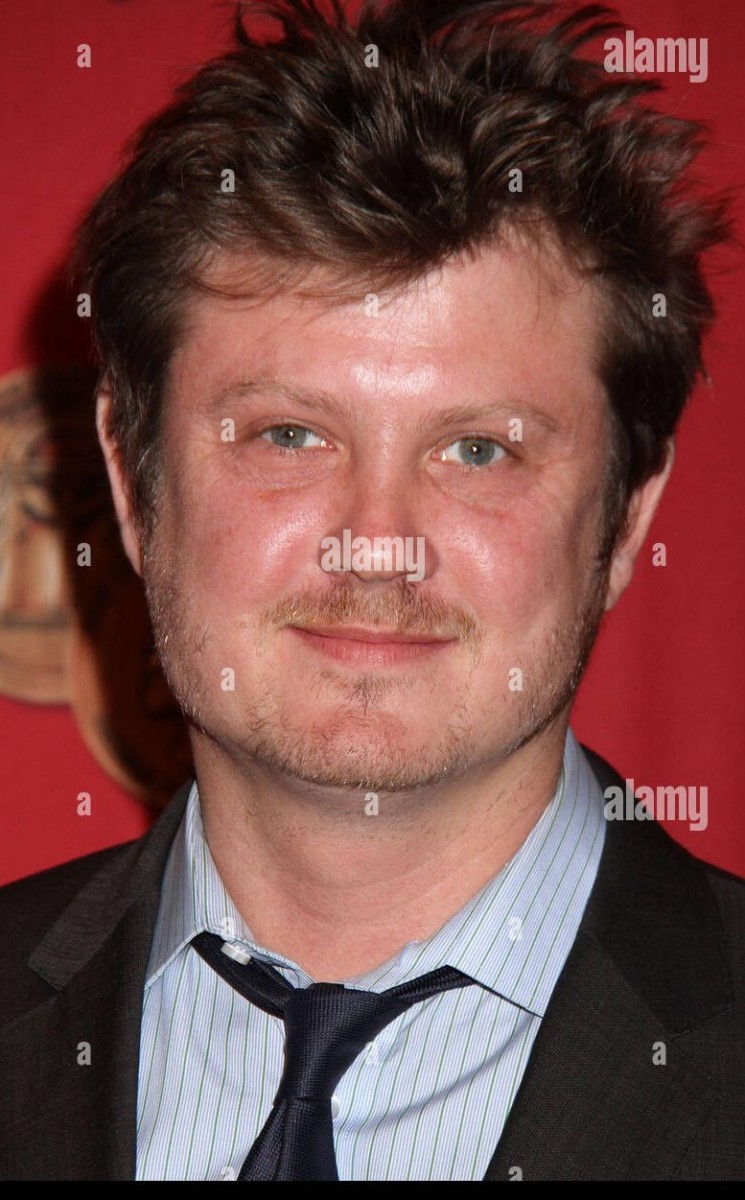 Beau Willimon