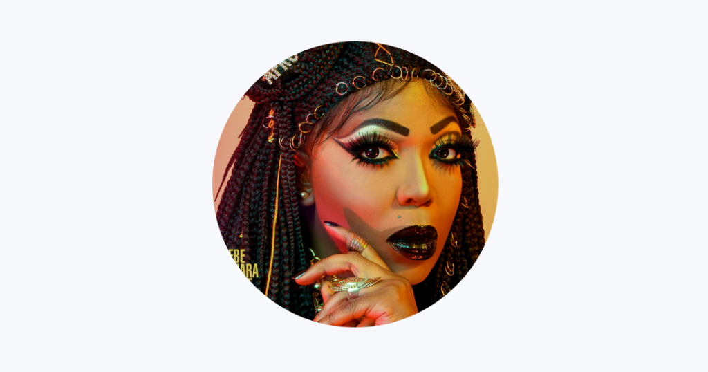 BeBe Zahara Benet