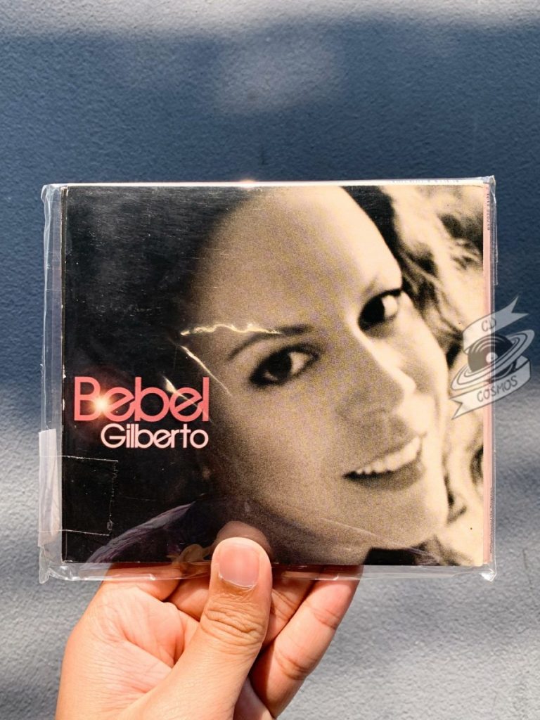 Bebel Gilberto