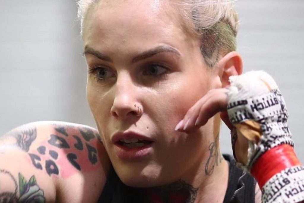 Bec Rawlings