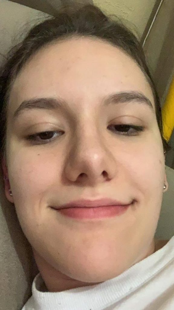 Becca Pires Becca Pires