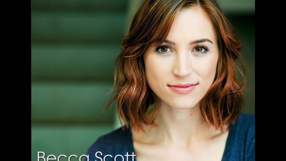 You are currently viewing Becca Scott