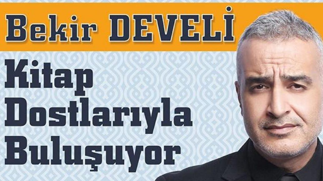 Bekir Develi