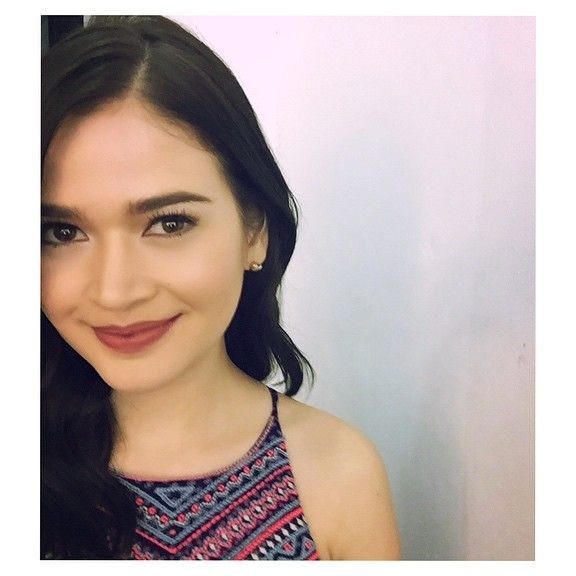 Bela Padilla