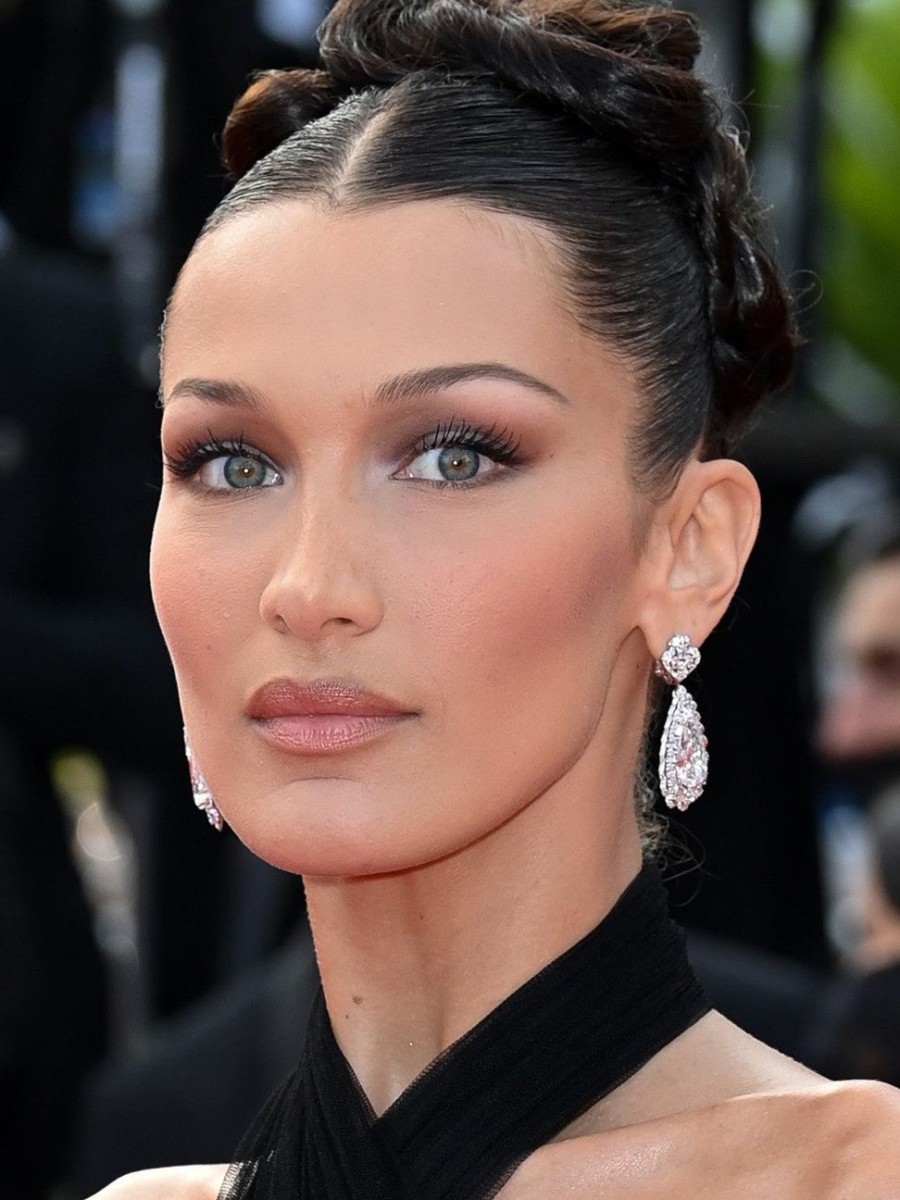 Bella Hadid