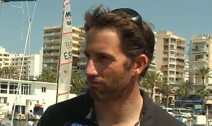 Ben Ainslie