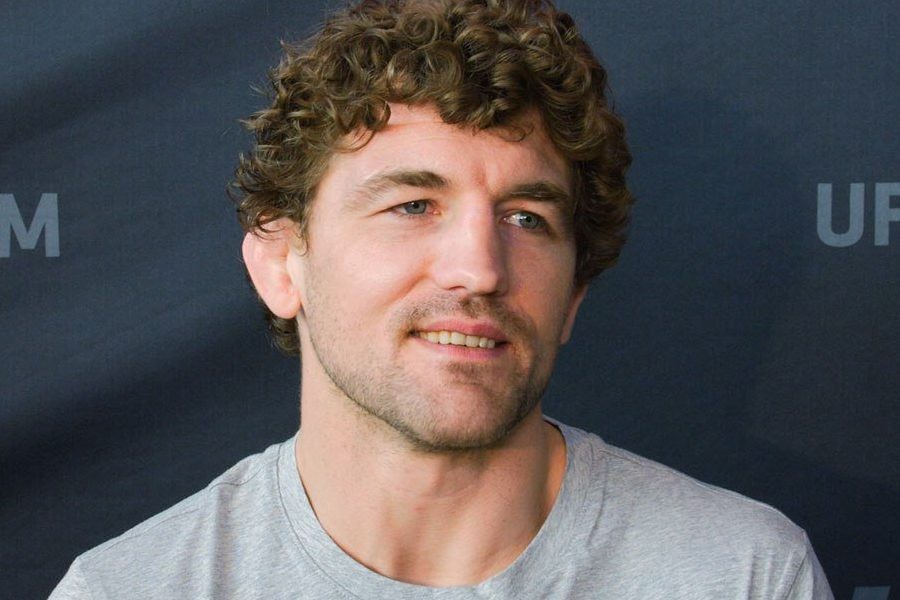 Ben Askren