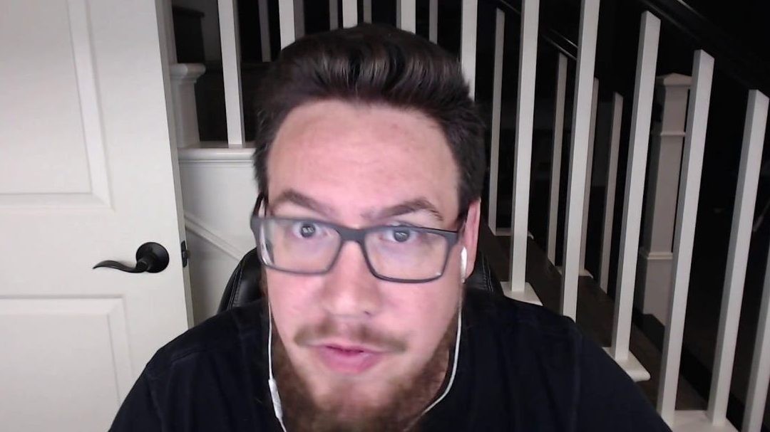 You are currently viewing Ben Brode