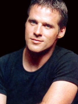 Ben Browder