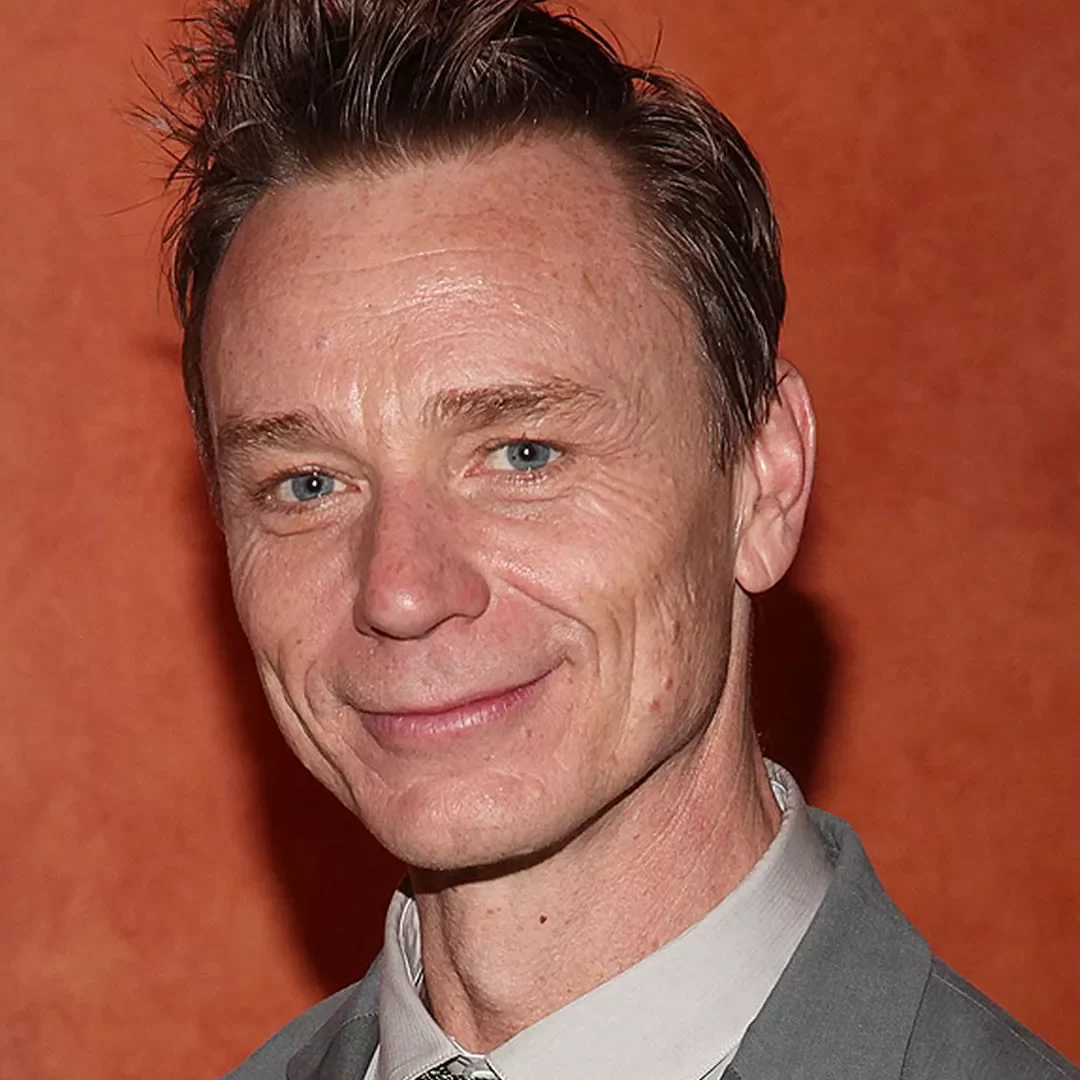 Ben Daniels