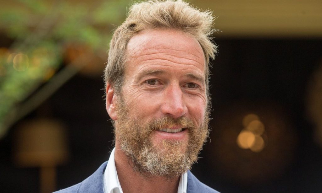 Ben Fogle