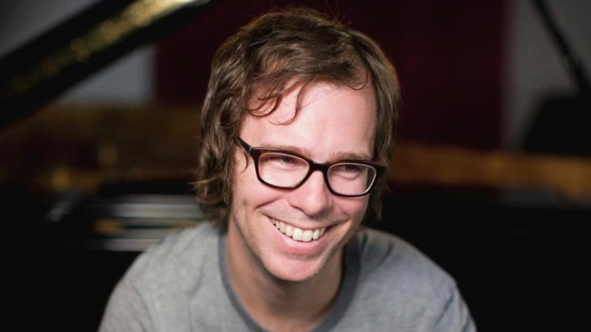 Ben Folds