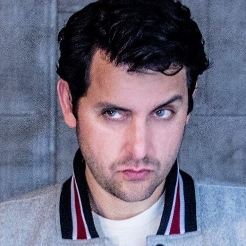 Ben Gleib