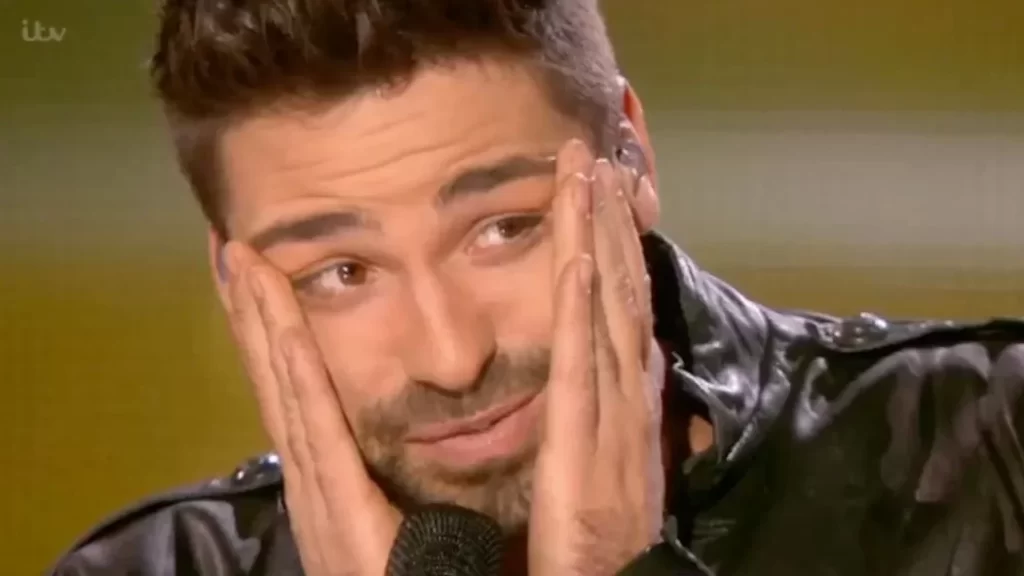 Ben Haenow