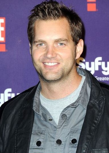 Ben Hansen