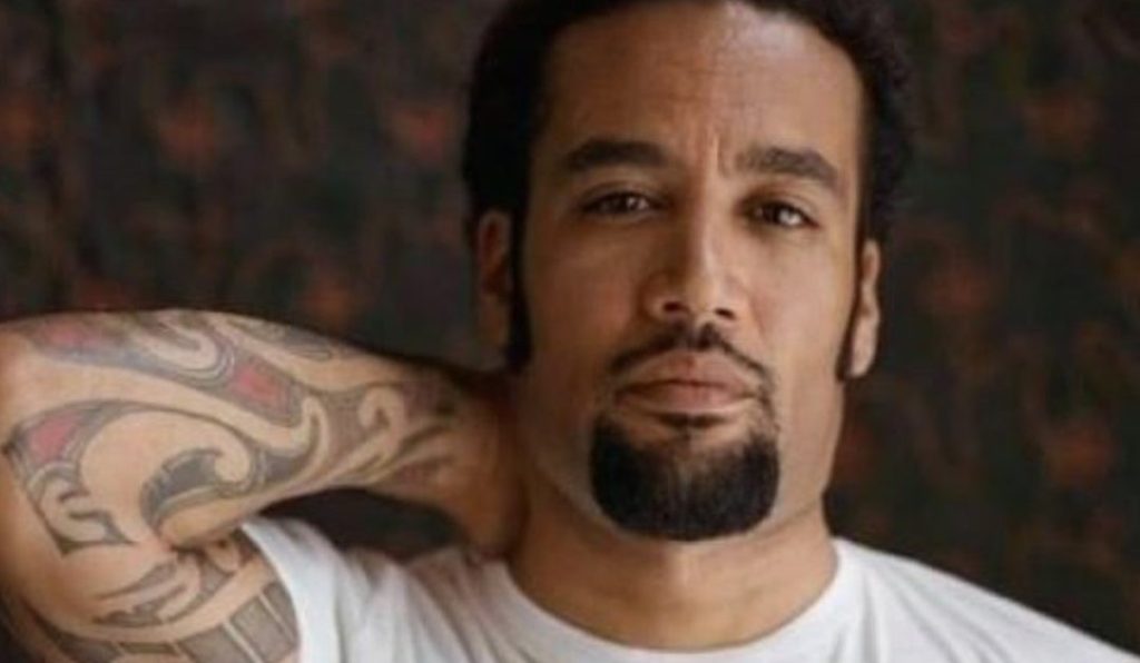 Ben Harper