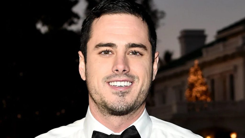 Ben Higgins