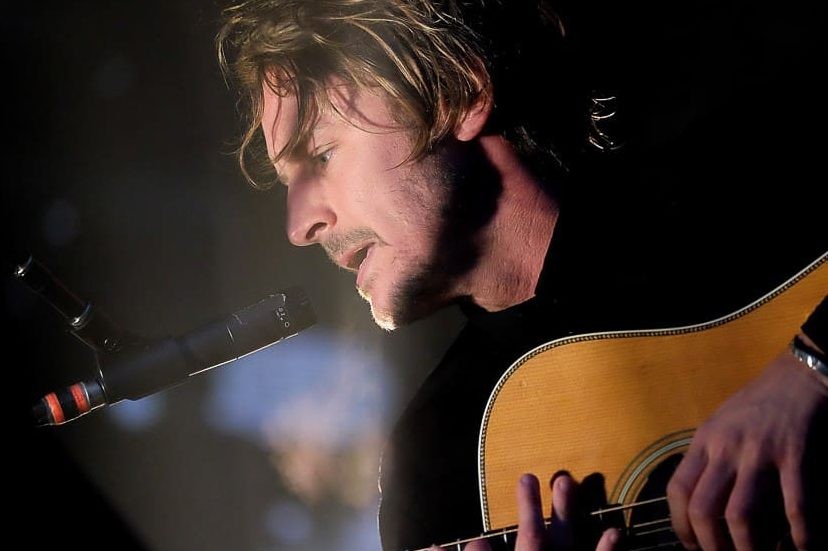 Ben Howard