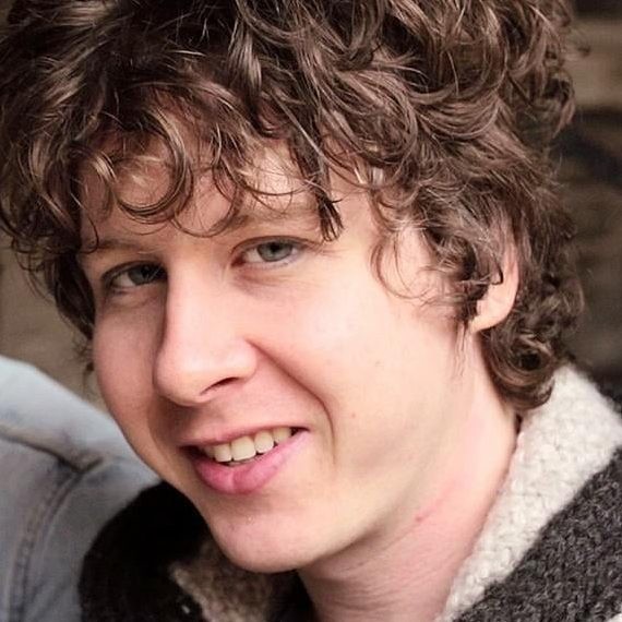 Ben Kweller