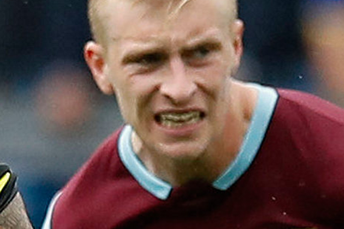 Ben Mee