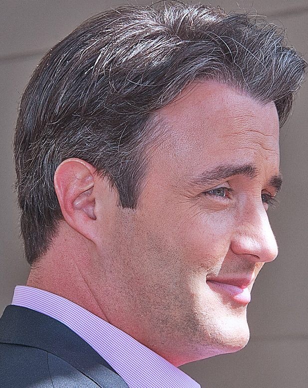 Ben Mulroney