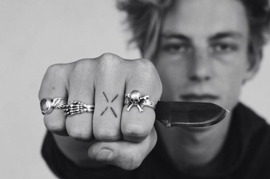 Ben Nordberg