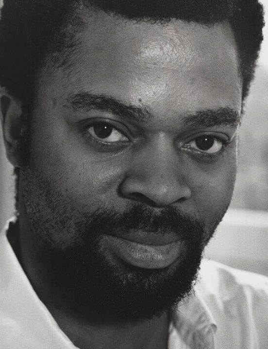 Ben Okri